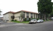 Villa Pointe Apartments