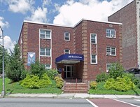 595 Elizabeth Ave Apartments