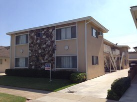 429 N Stoneman Ave Alhambra CA Apartments