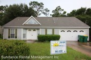 4 Bedroom Single-Family Home for Rent $1450
