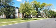 Hillcrest Apartments