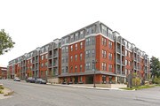 Cambric Senior Apartments