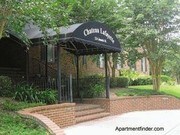 Chateau Lafayette Apartments