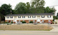 5408 Big Tyler Rd. Apartments