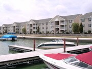 Westlake Village Apartments