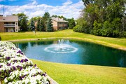 Spring Valley Apartments