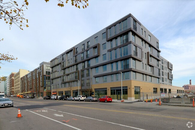 Flats on D Apartments
