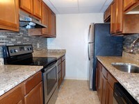 Berkshire Apartments