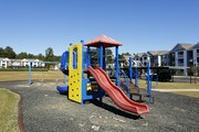 Magnolia Commons Apartments