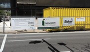 Des Moines Building Apartments