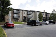 Forest Cove Apartamentos