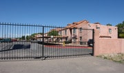 Sun Village Apartments