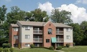 Normandy Ridge Apartments