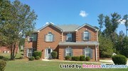 4 Bedroom Single-Family Home for Rent $1465