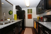 The Livingston Apartamentos