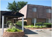 Potomac House Apartments