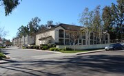 REC Properties DBA Pinecrest Apartments
