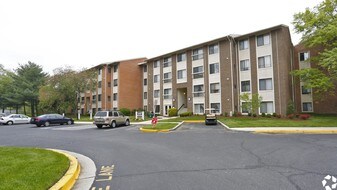 Mill Pond Apartments