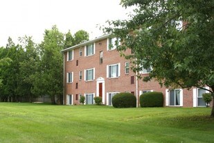 Allandale Village Apartments