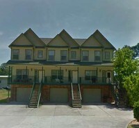 21940 Rayford Rd Apartments