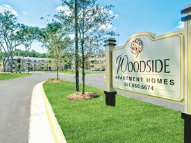 Woodside Apartment Homes