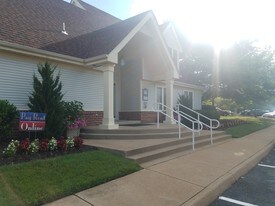 Salem Run Apartments - Tax Credit