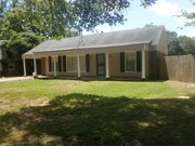 4 Bedroom Single-Family Home for Rent $850