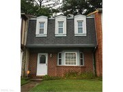 3 Bedroom Townhome for Rent $925
