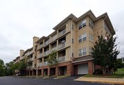 Village of Churchills Choice Apartamentos