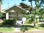 2 Bedroom Single-Family Home for Rent $1295