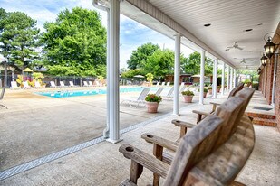 Northbrook Apartments