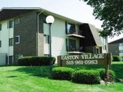 Easton Village Apartamentos