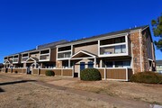 Raindance Apartments
