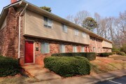 Northgate Townhomes Apartments