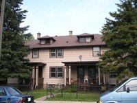 125 N 1st St Apartments