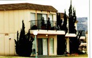 Mountain Shadows Apartments