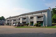 Forrest Brook Apartments and Townhomes