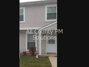 4 Bedroom Single-Family Home for Rent $1450