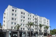Whitley House Apartments