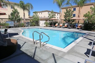 Union Place Apartments