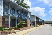 Whispering Oaks Apartments