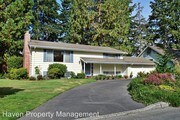 4 Bedroom Single-Family Home for Rent $1895