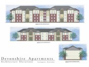 Red Mile Village Apartments