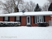 3 Bedroom Single-Family Home for Rent $1500