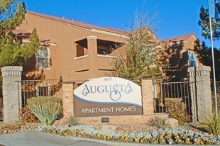 Augusta Apartments