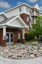 Arbor Glen Apartments