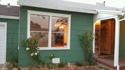 3 Bedroom Single-Family Home for Rent $1875