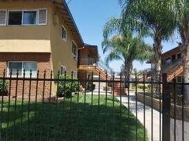 1521 N Sierra Way San Bernardino CA Apartments
