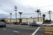 The Gables West Apartamentos