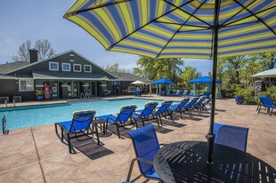 The Preserve at Creekside Apartments